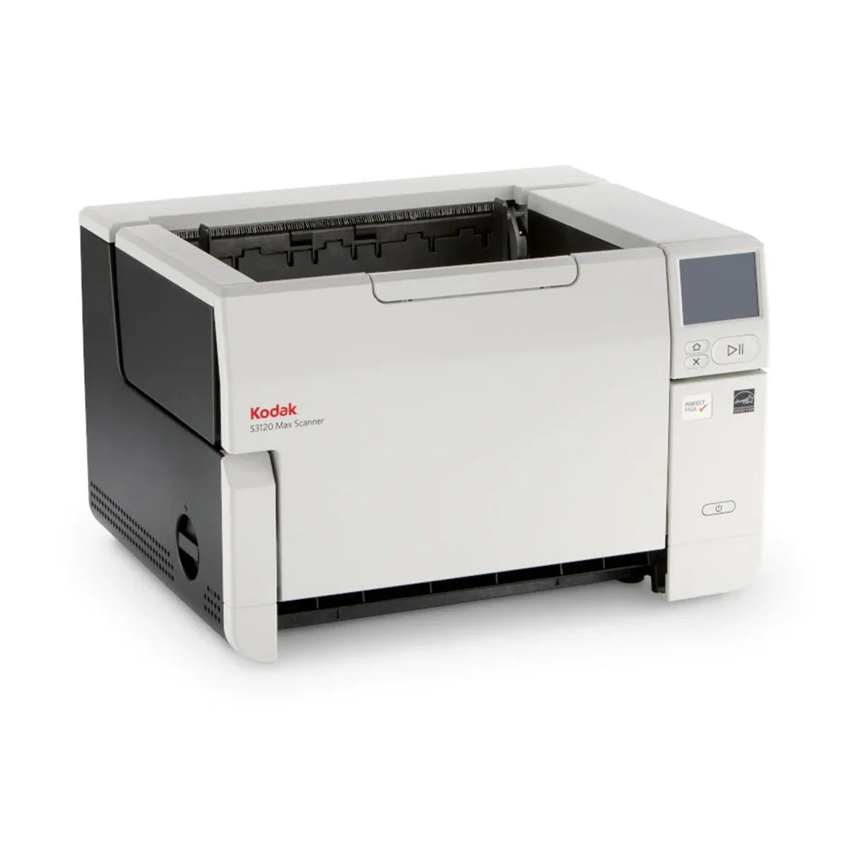 Máy Scan Kodak S3140 Max (A3, 140 Ppm, ADF 500 Tờ, Duplex)